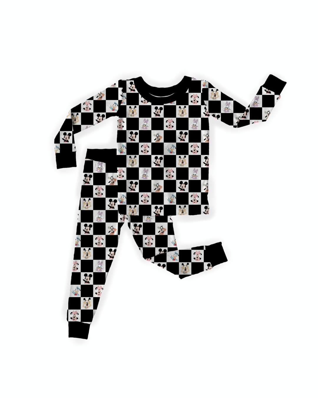 Pajama Sets