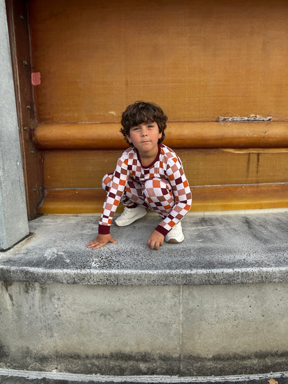 Bricklane | Pajama Set