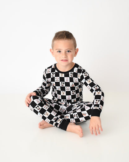 Silly Friends | Pajama Set