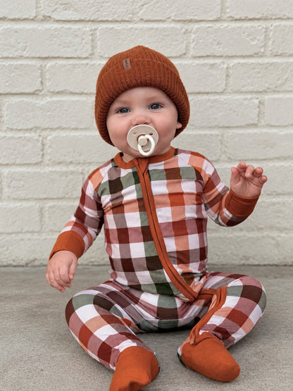Rust+Pine | Zippy