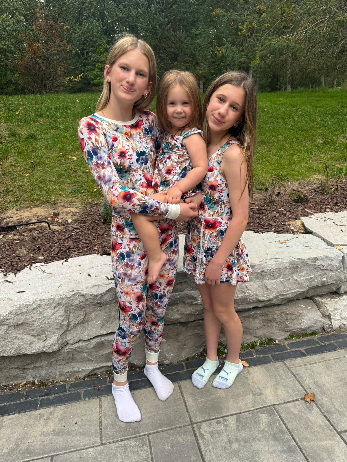 Wildlight | Pajama Set