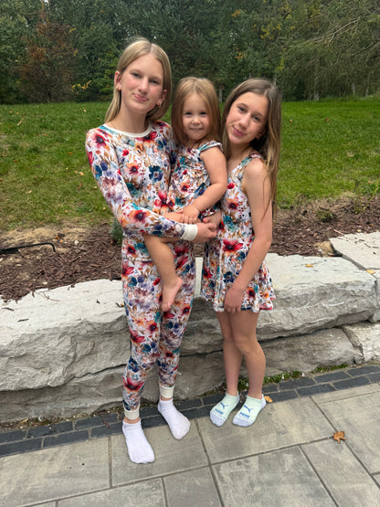 Wildlight | Pajama Set