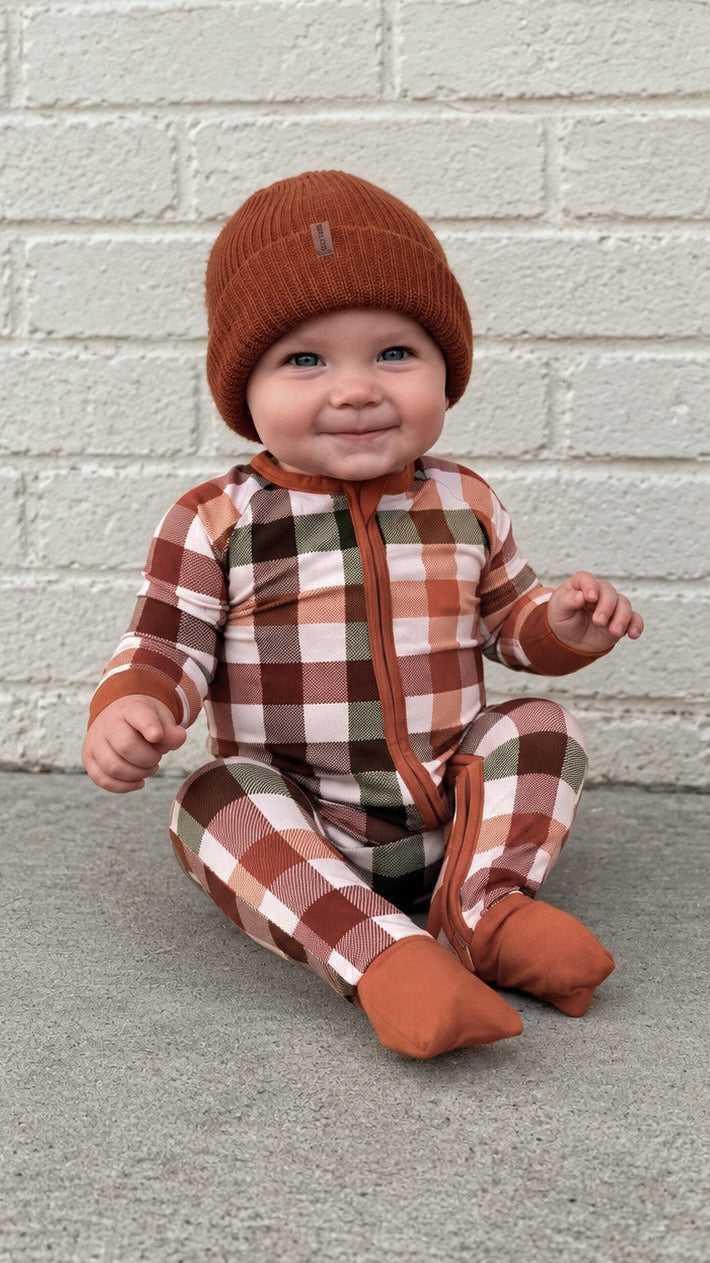 Rust+Pine | Zippy