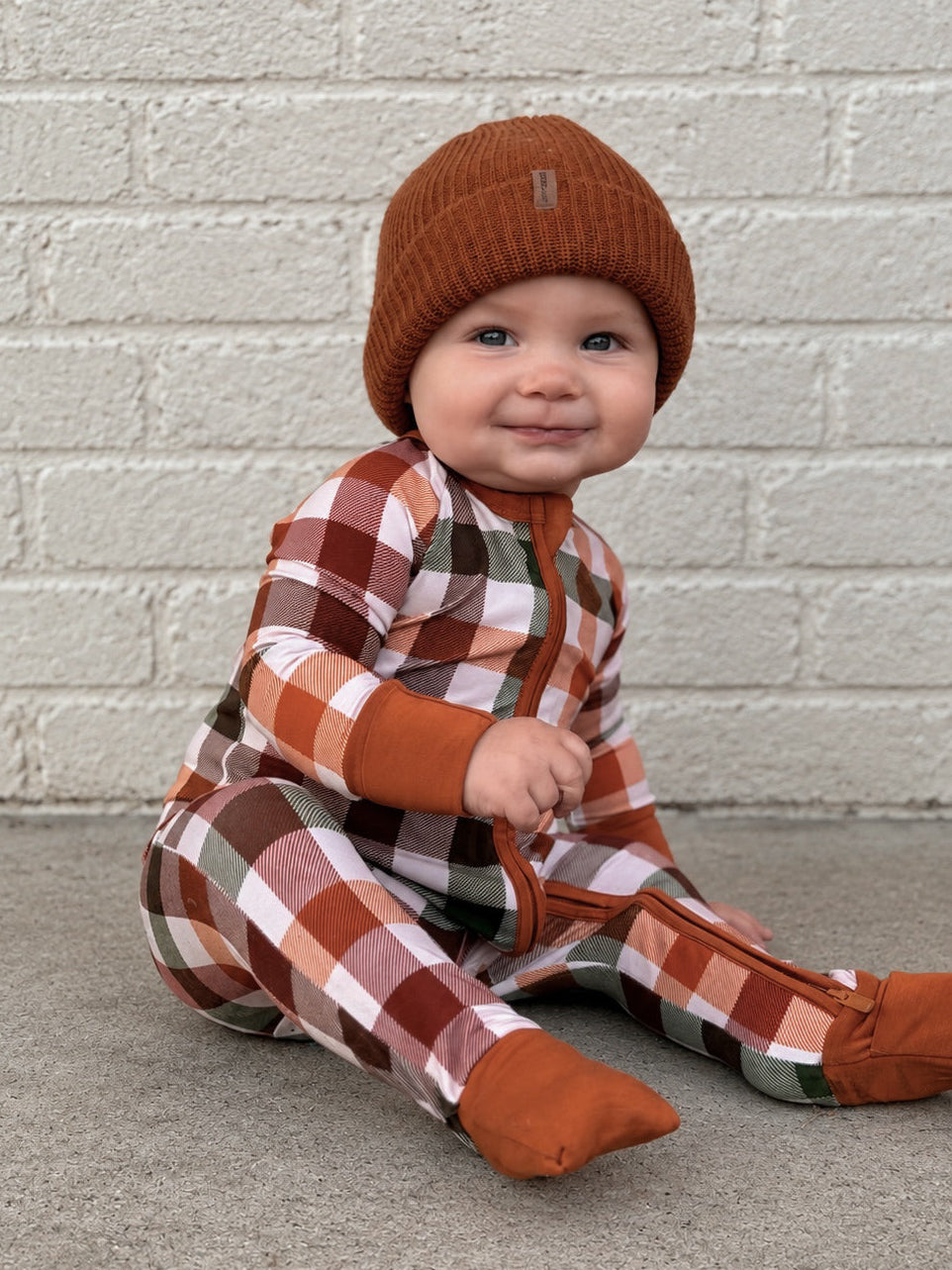 Rust+Pine | Zippy