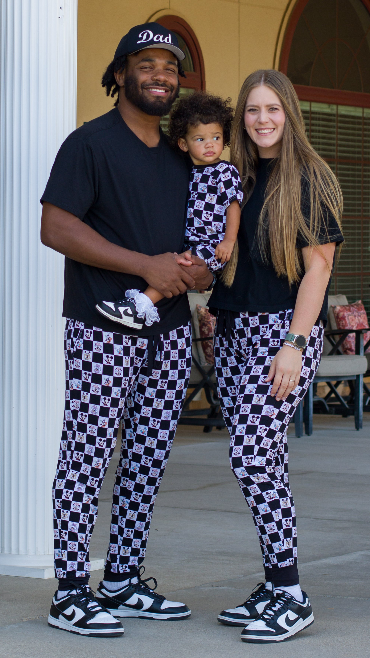 Silly Friends | Adult Joggers
