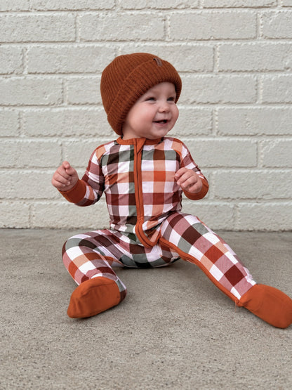 Rust+Pine | Zippy