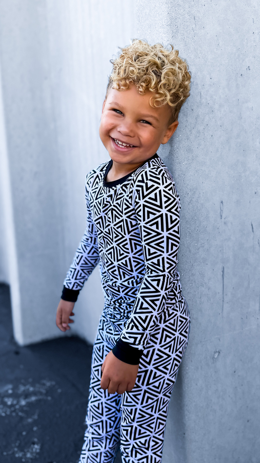 All Vibes | Pajama Set