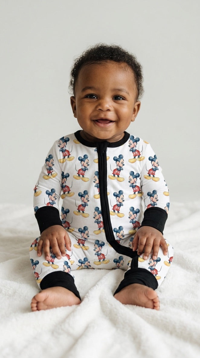 Born Vibing | Zippy
