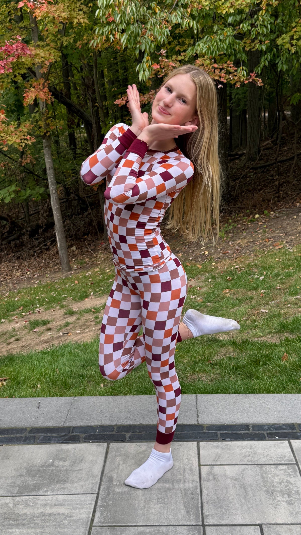 Bricklane | Pajama Set