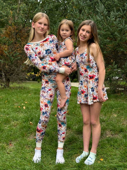 Wildlight | Pajama Set