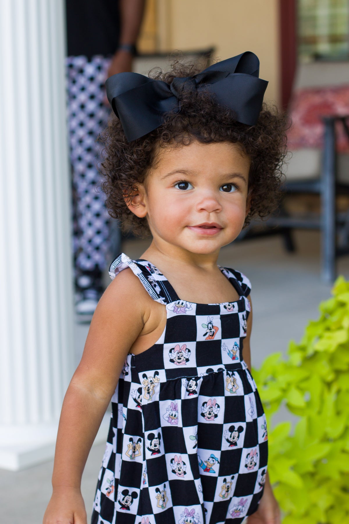 Silly Friends | Bubble Romper
