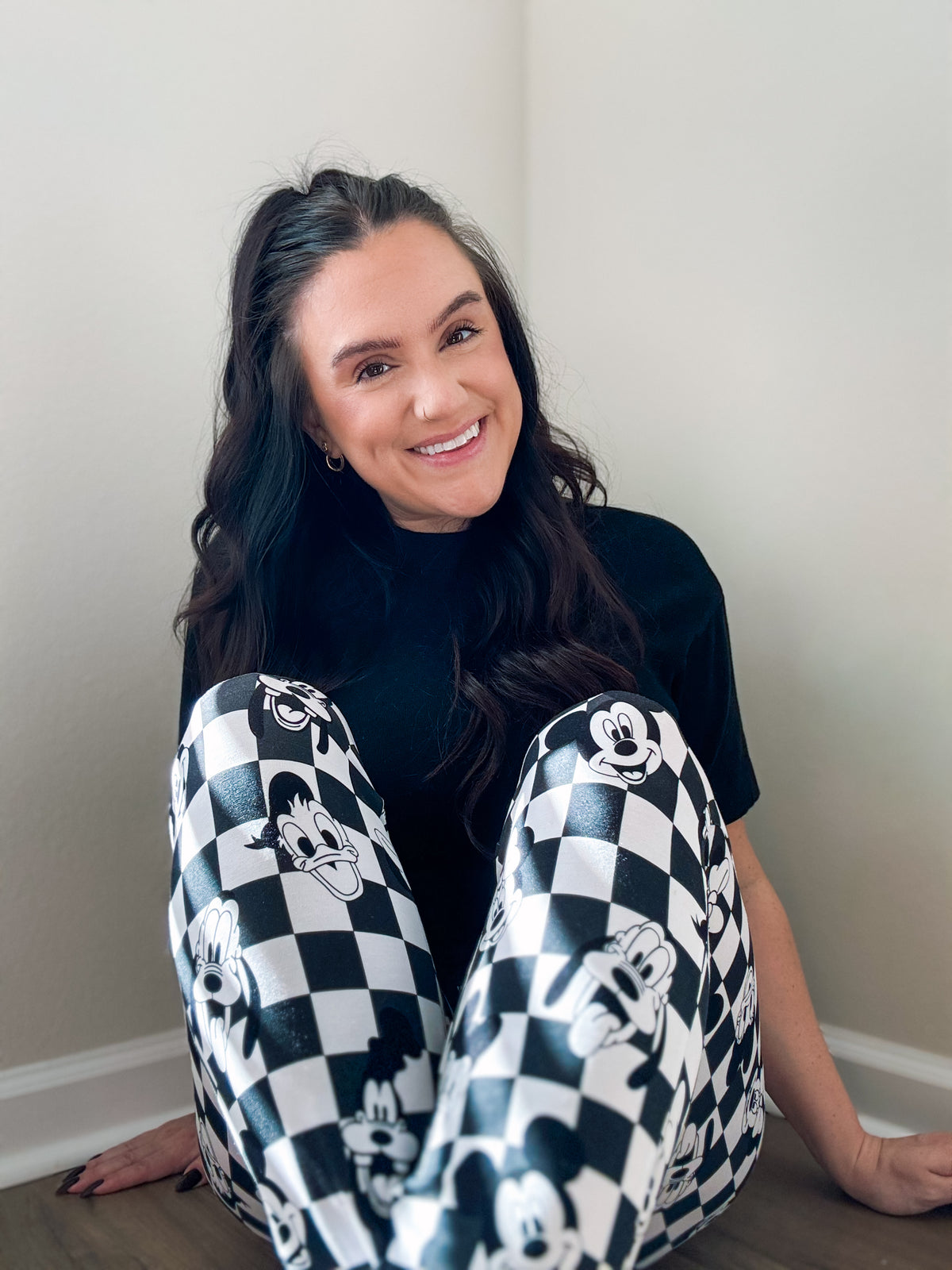 Checker Club | Adult Joggers