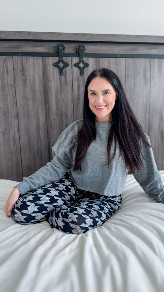 Modern Hound | Adult Joggers