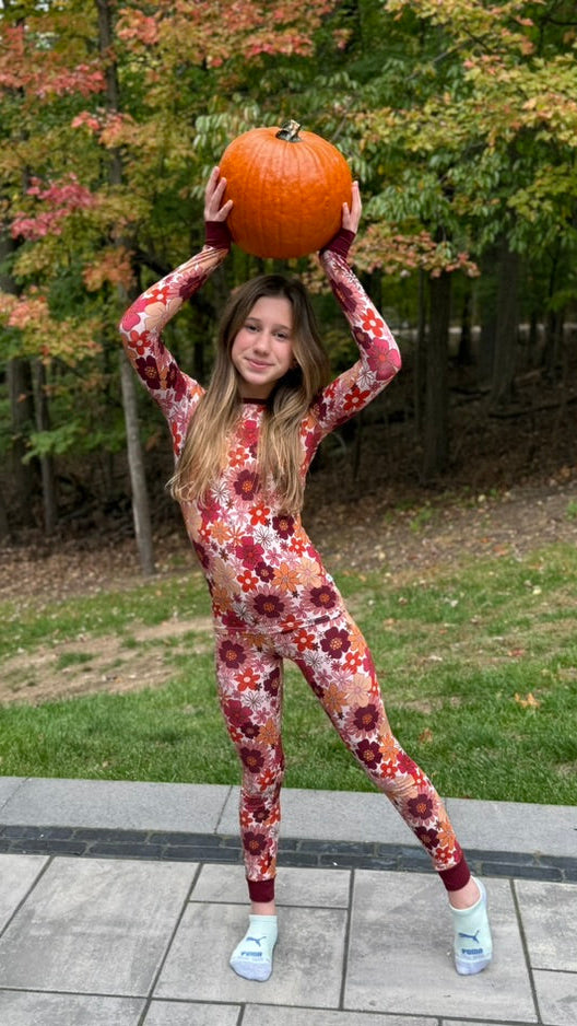 Bloom Theory | Pajama Set