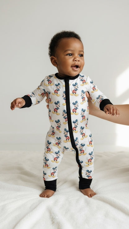 Born Vibing | Zippy