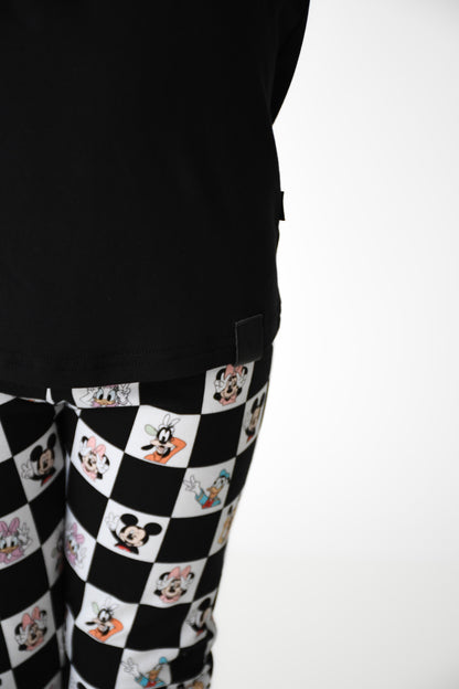 Black | Core Tee