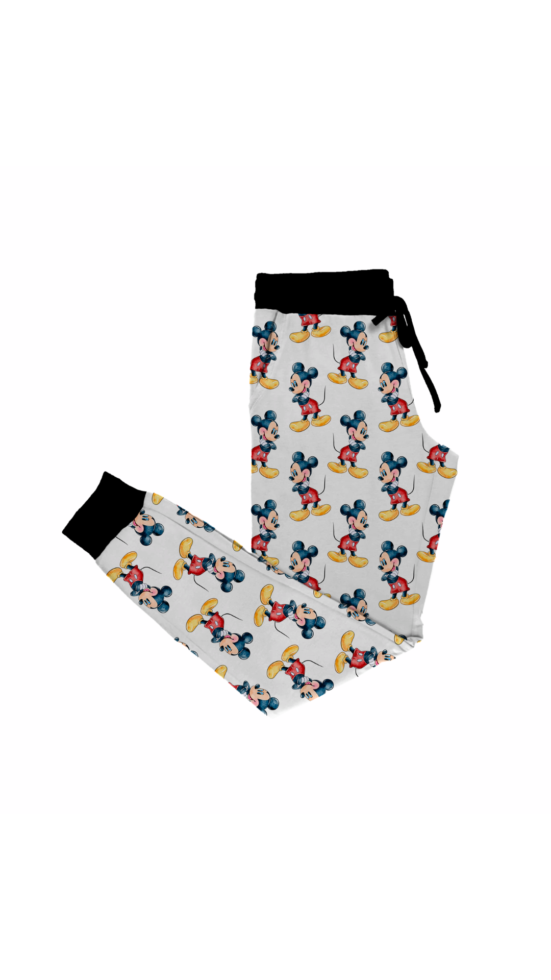 Born Vibing | Adult Joggers