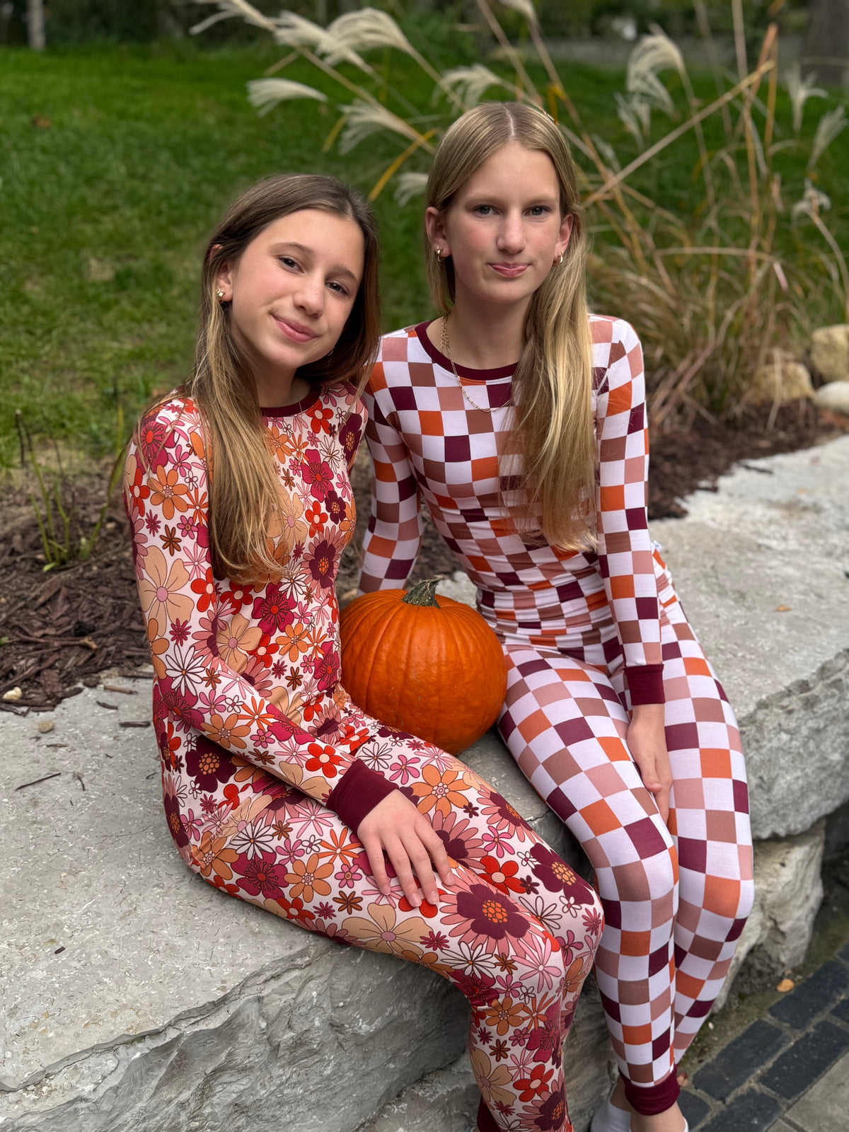 Bricklane | Pajama Set