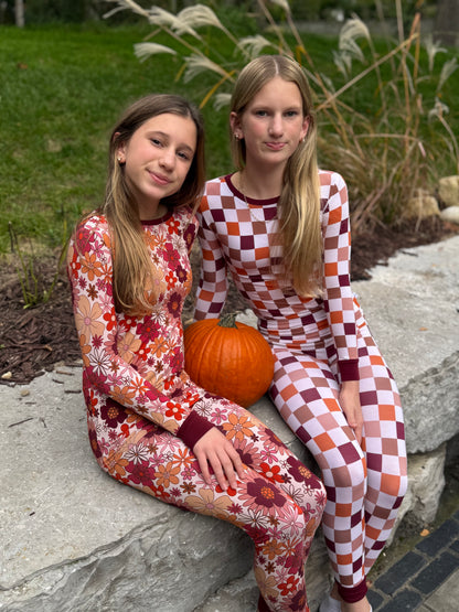 Bricklane | Pajama Set