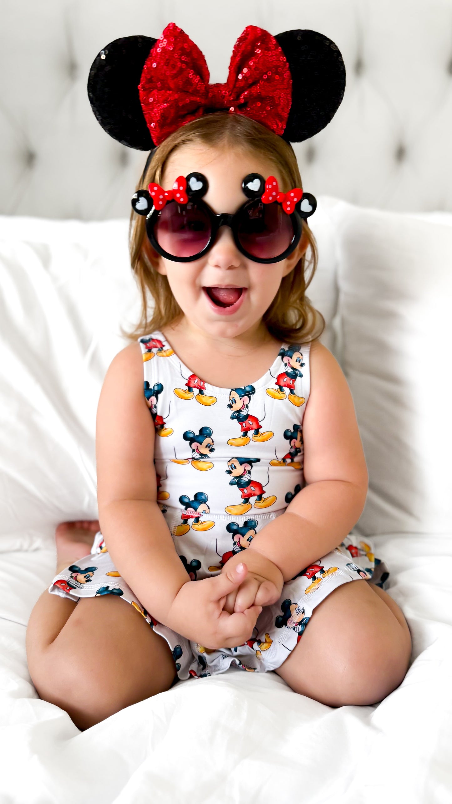 Born Vibing | Twistback Dress