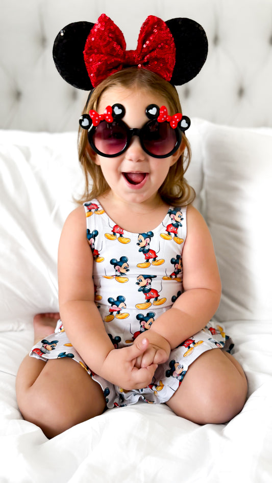 Born Vibing | Twistback Dress