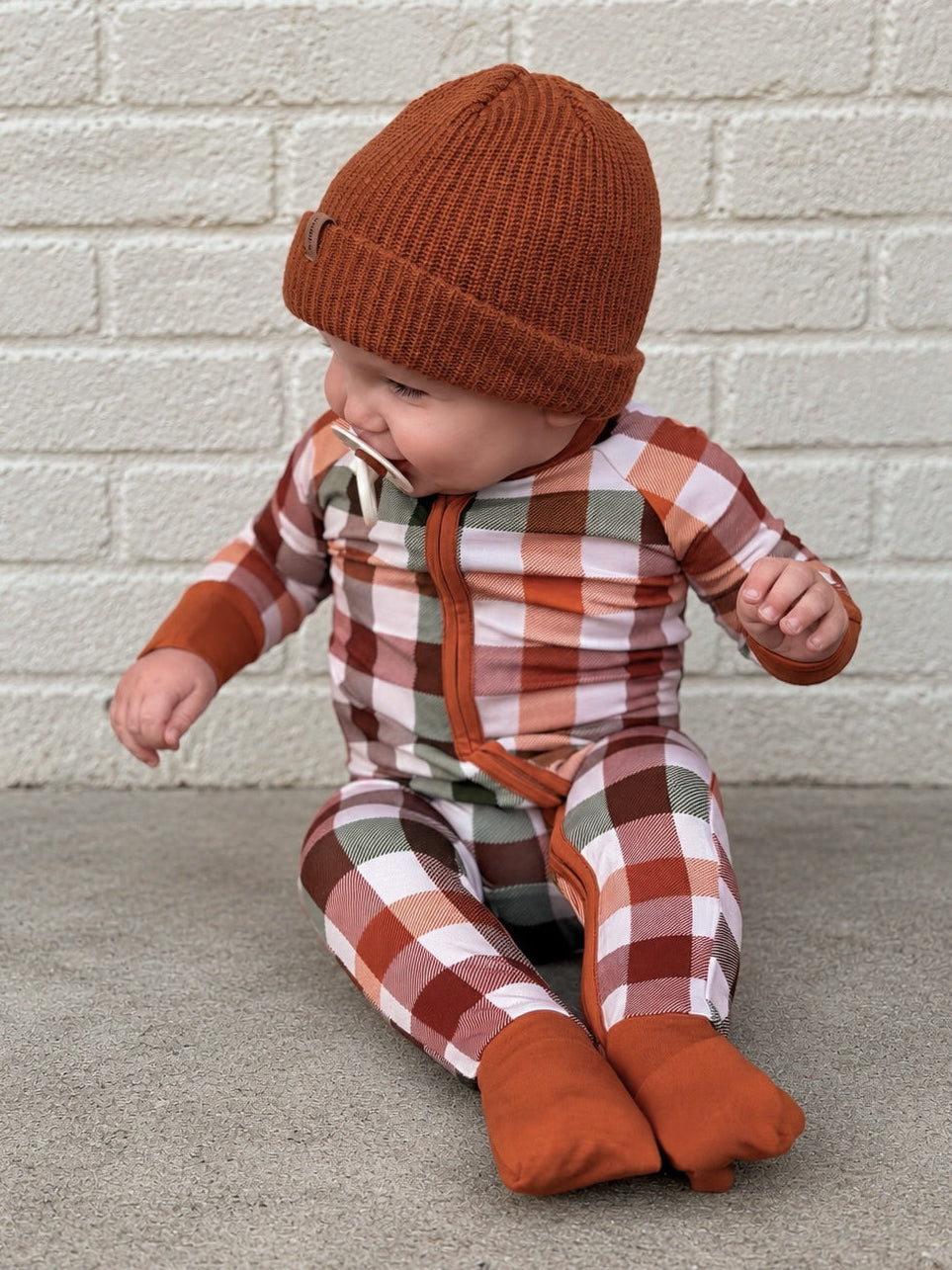 Rust+Pine | Zippy