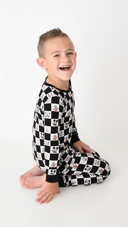 Silly Friends | Pajama Set
