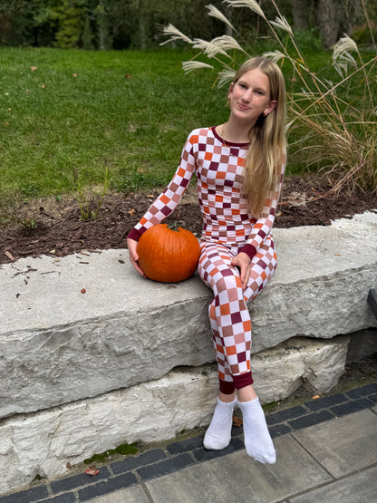 Bricklane | Pajama Set