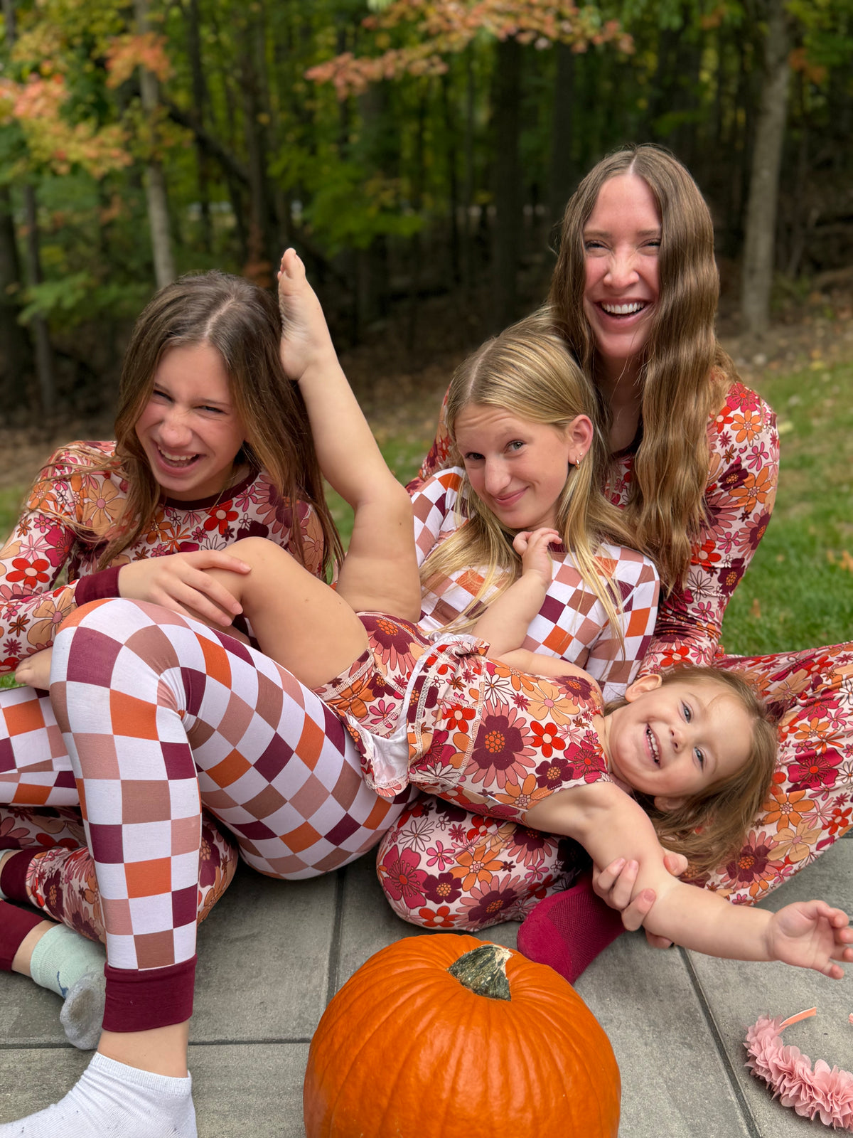 Bricklane | Pajama Set