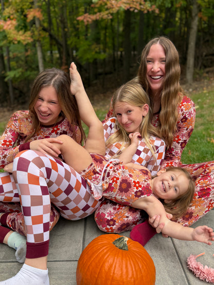 Bricklane | Pajama Set