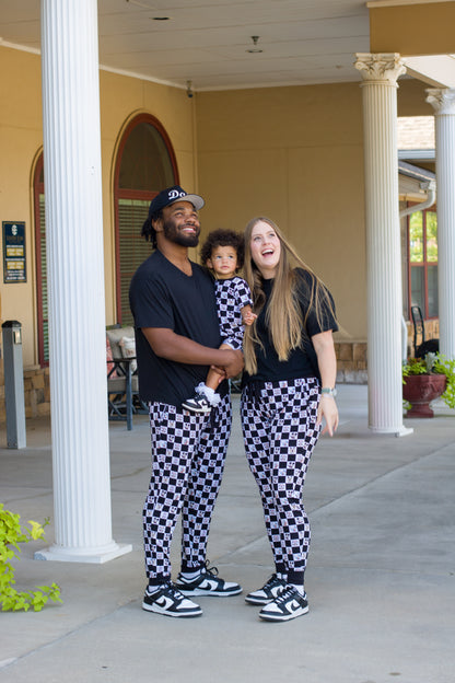 Silly Friends | Pocket Short Set