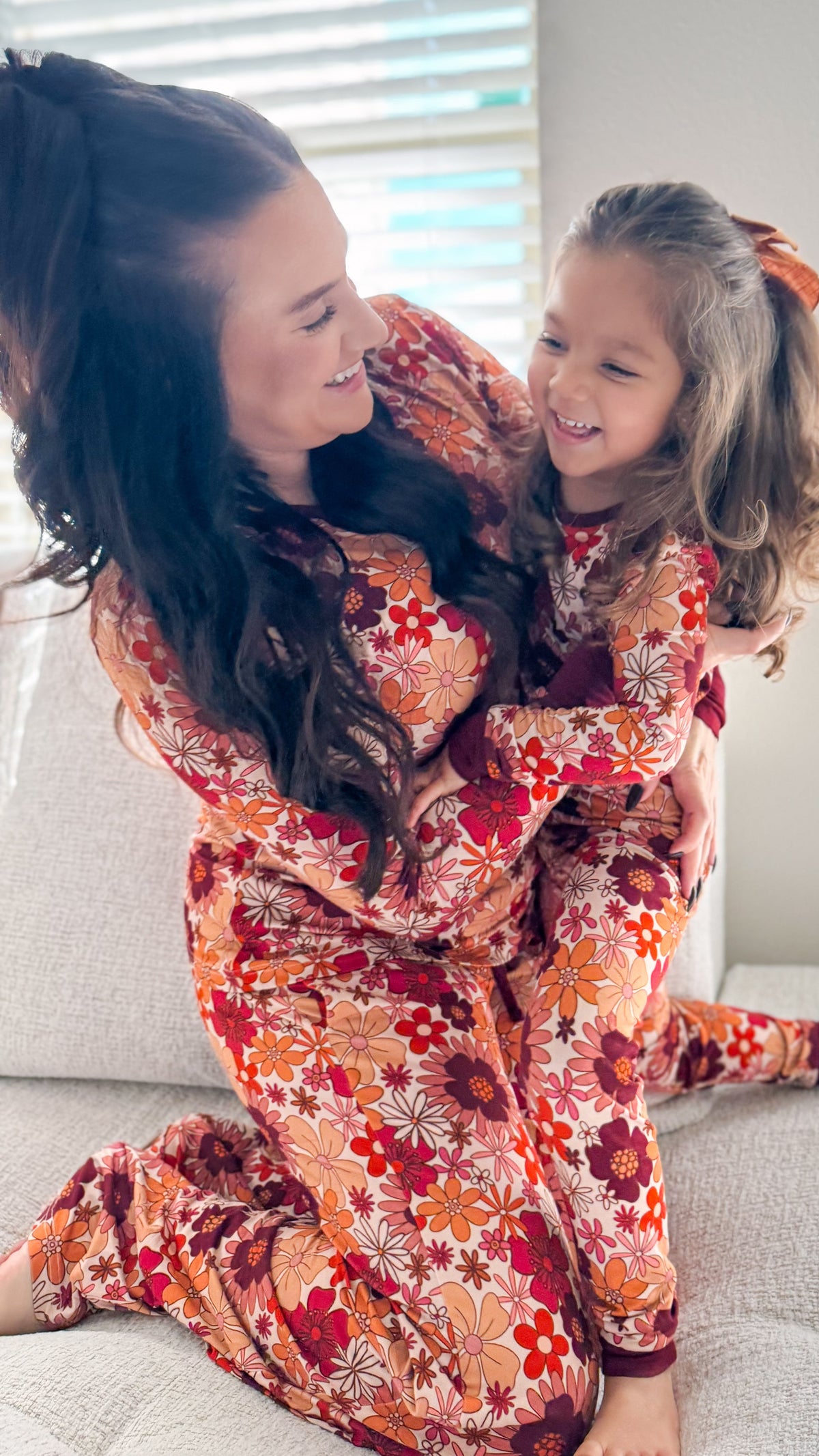 Bloom Theory | Women's Pajama Set