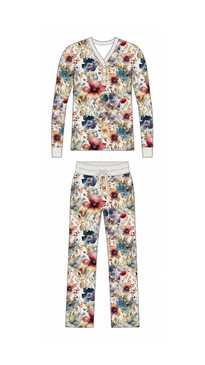 Wildlight | Women's Pajama Set