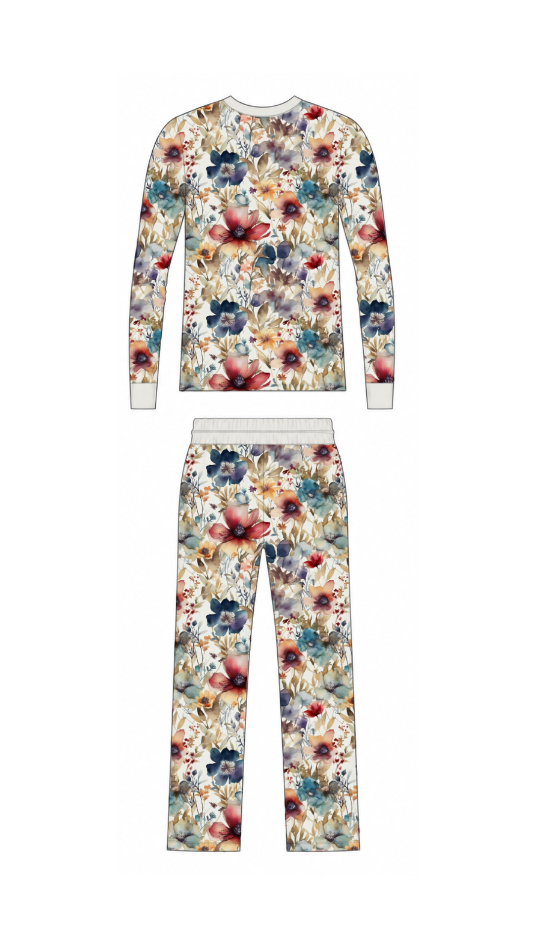Wildlight | Women's Pajama Set