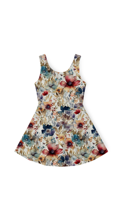Wildlight | Twistback Dress