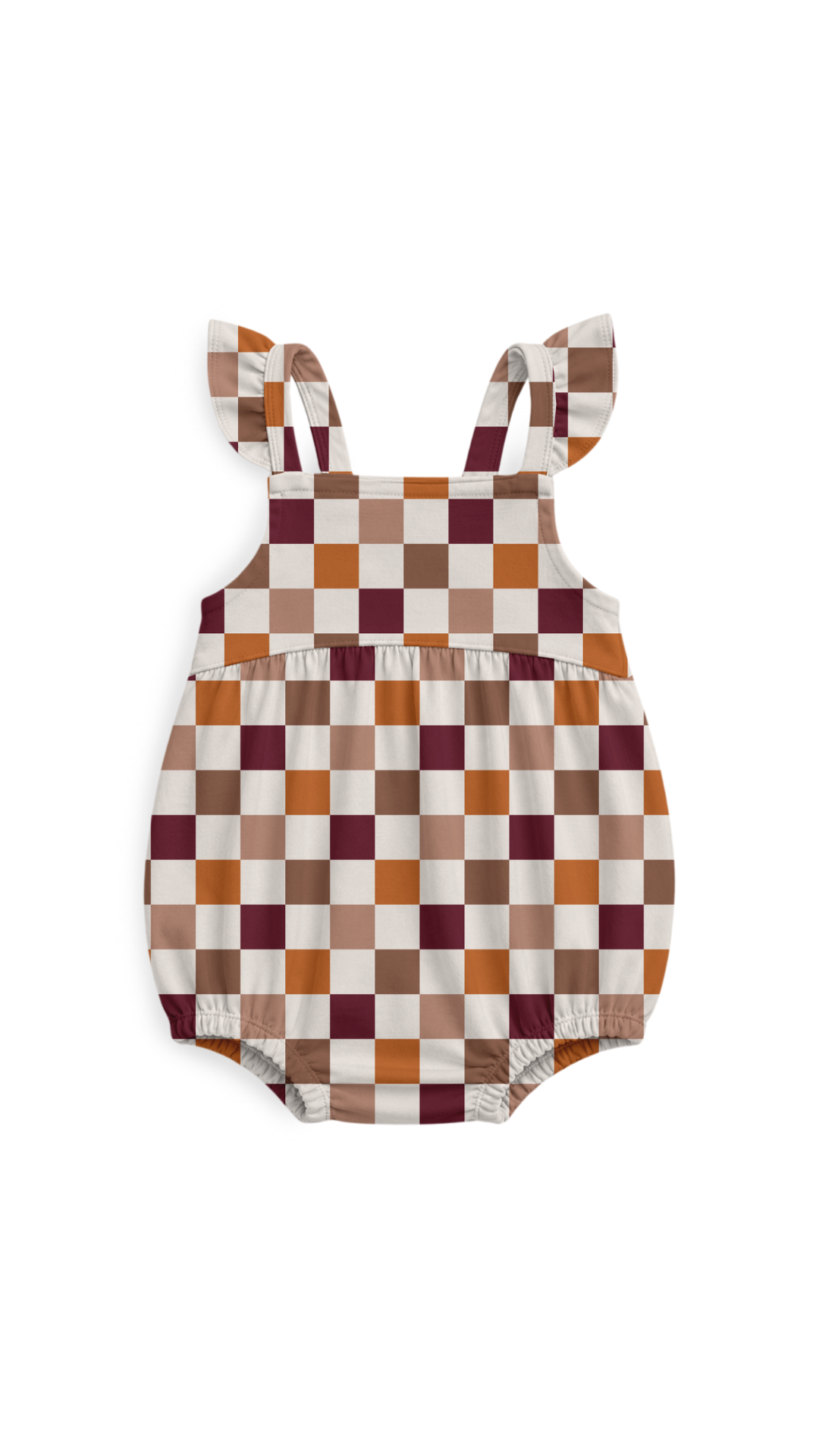 Bricklane | Bubble Romper