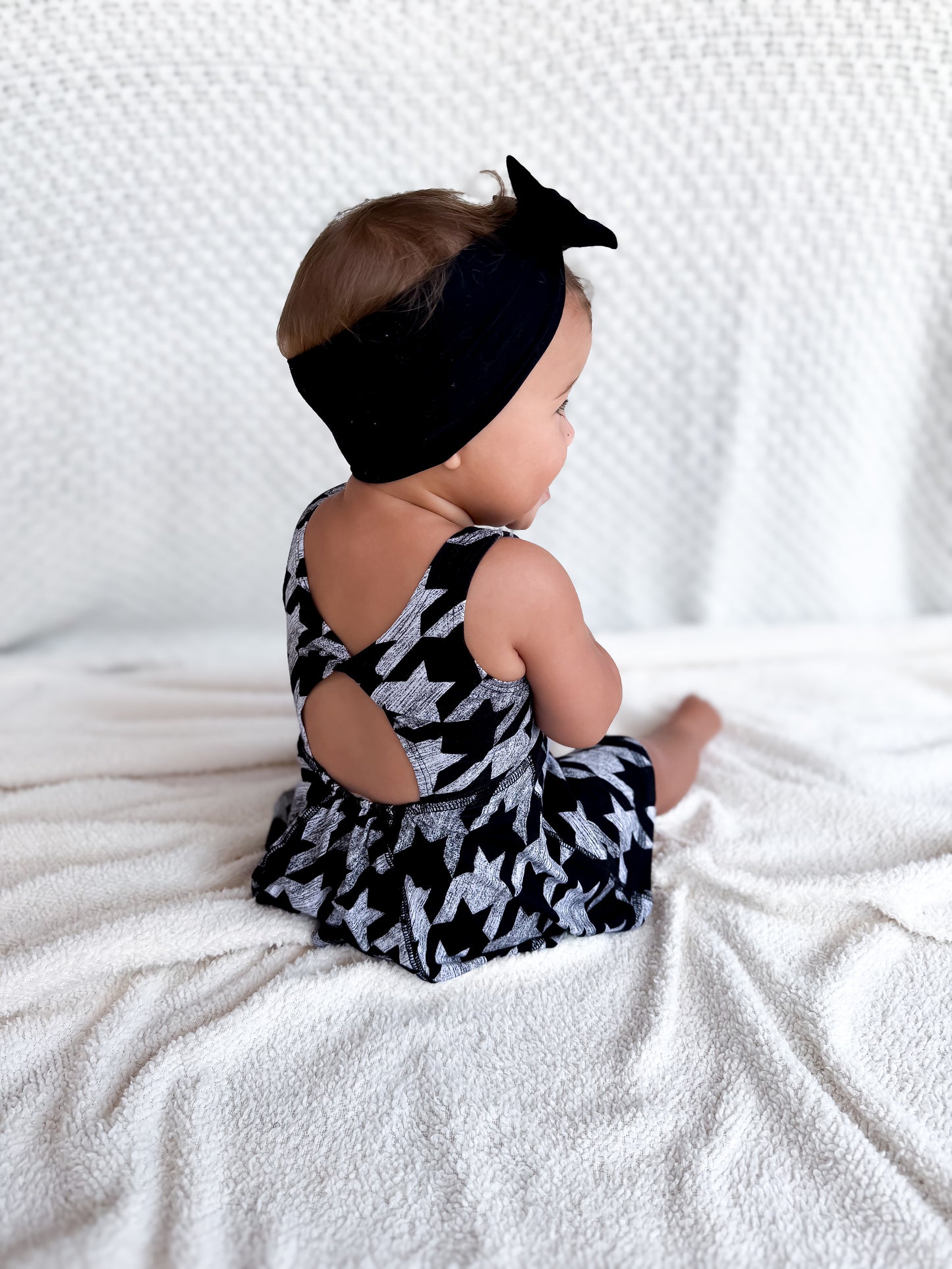 Modern Hound | Twistback Dress