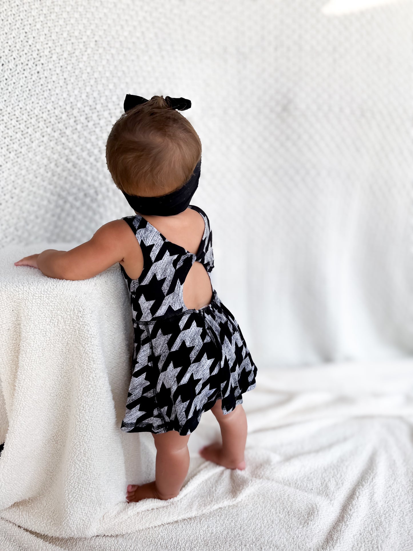 Modern Hound | Twistback Dress
