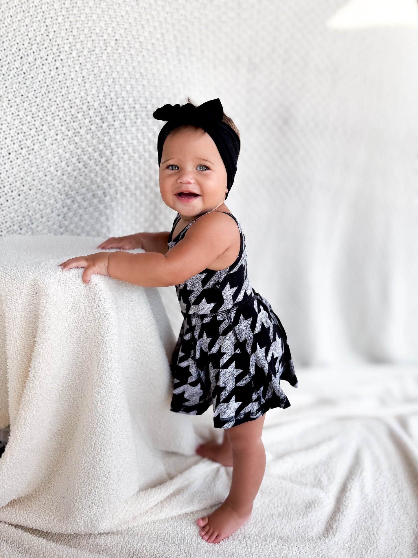 Modern Hound | Twistback Dress
