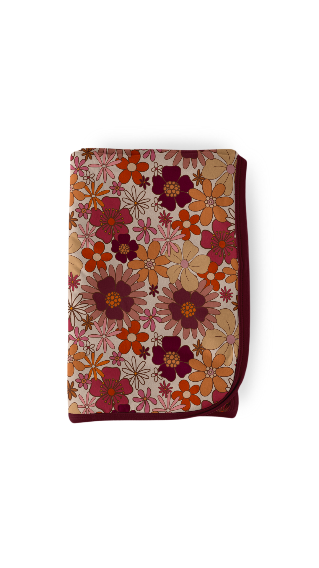 Bloom Theory | Lightweight Blanket