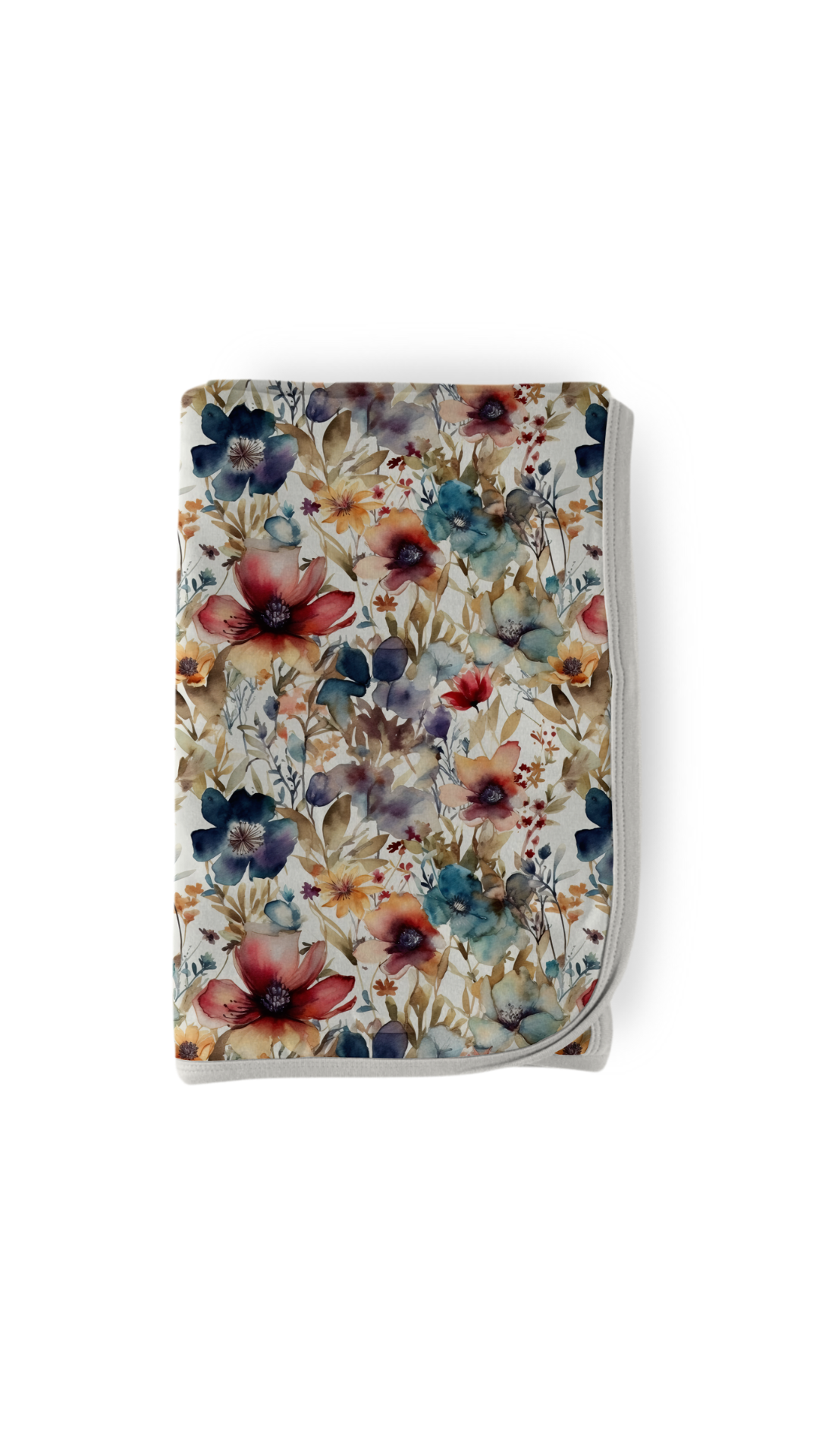 Wildlight | Bamboo Blanket