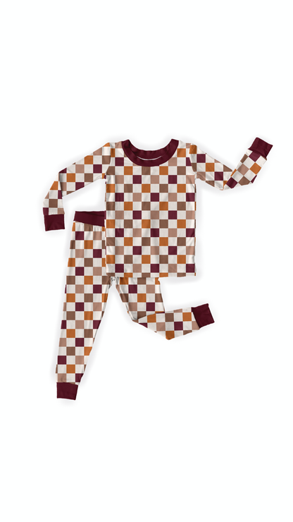 Bricklane | Pajama Set