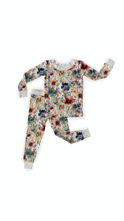 Wildlight | Pajama Set