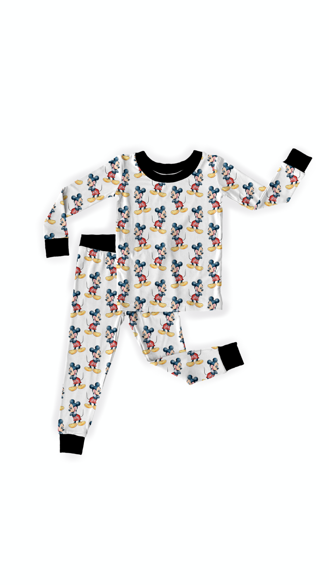 Born Vibing | Pajama Set