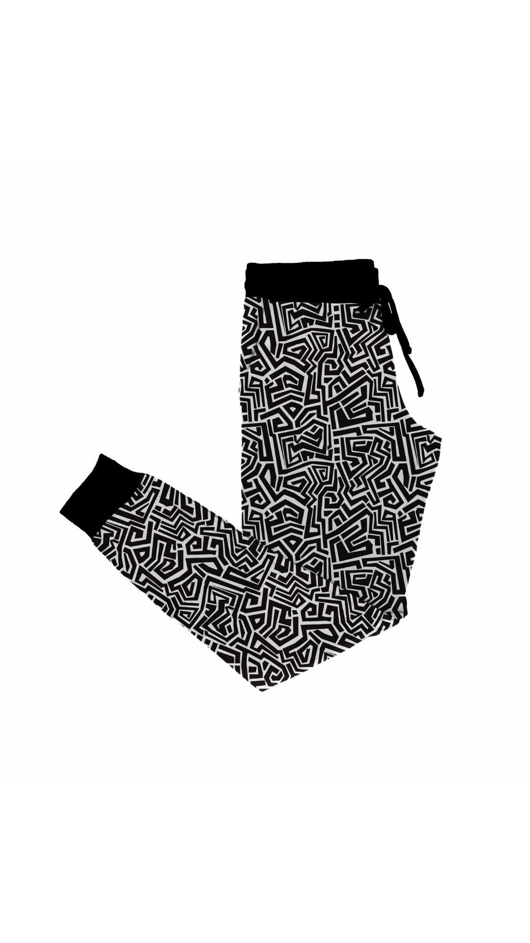 Rebel Lines | Adult Joggers