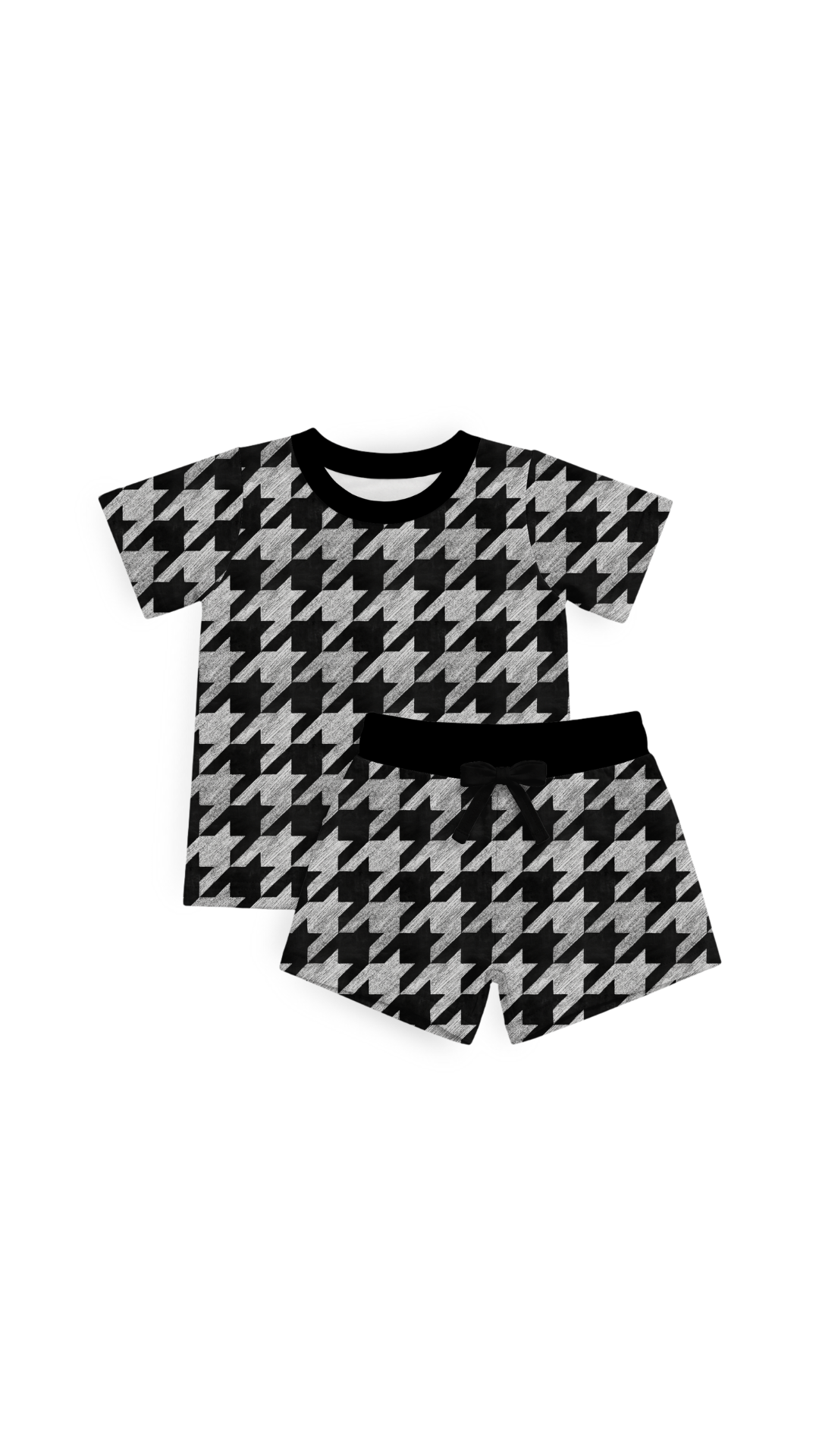 Modern Hound | Pocket Short Set