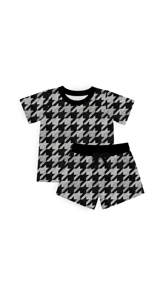 Modern Hound | Pocket Short Set