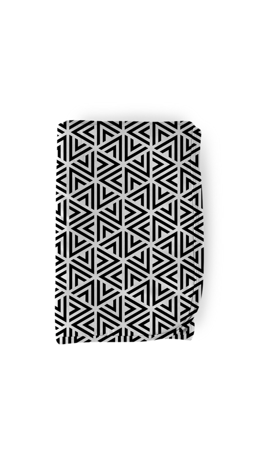 All Vibes | Swaddle Blanket