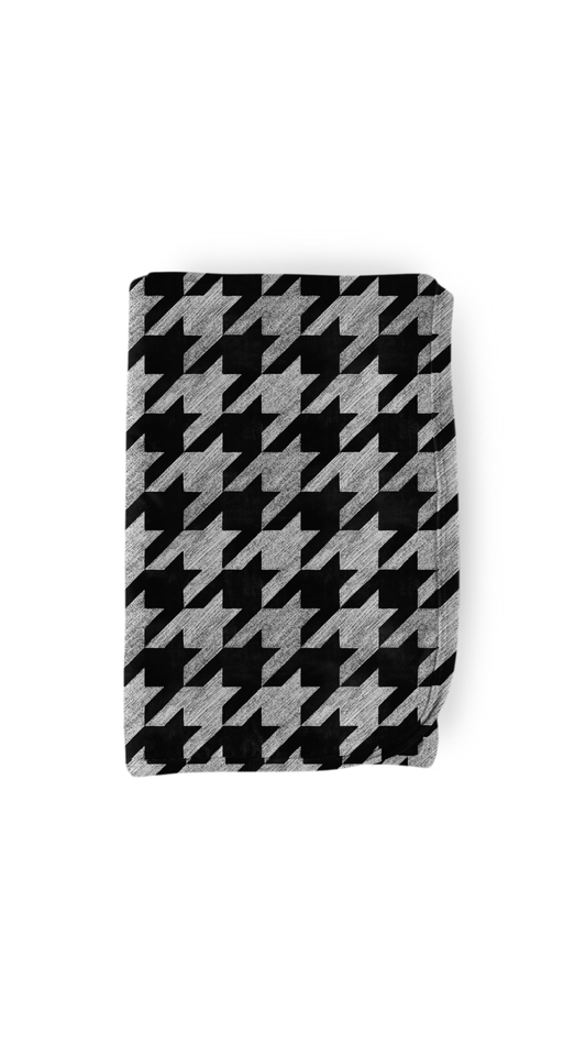 Modern Hound | Swaddle Blanket