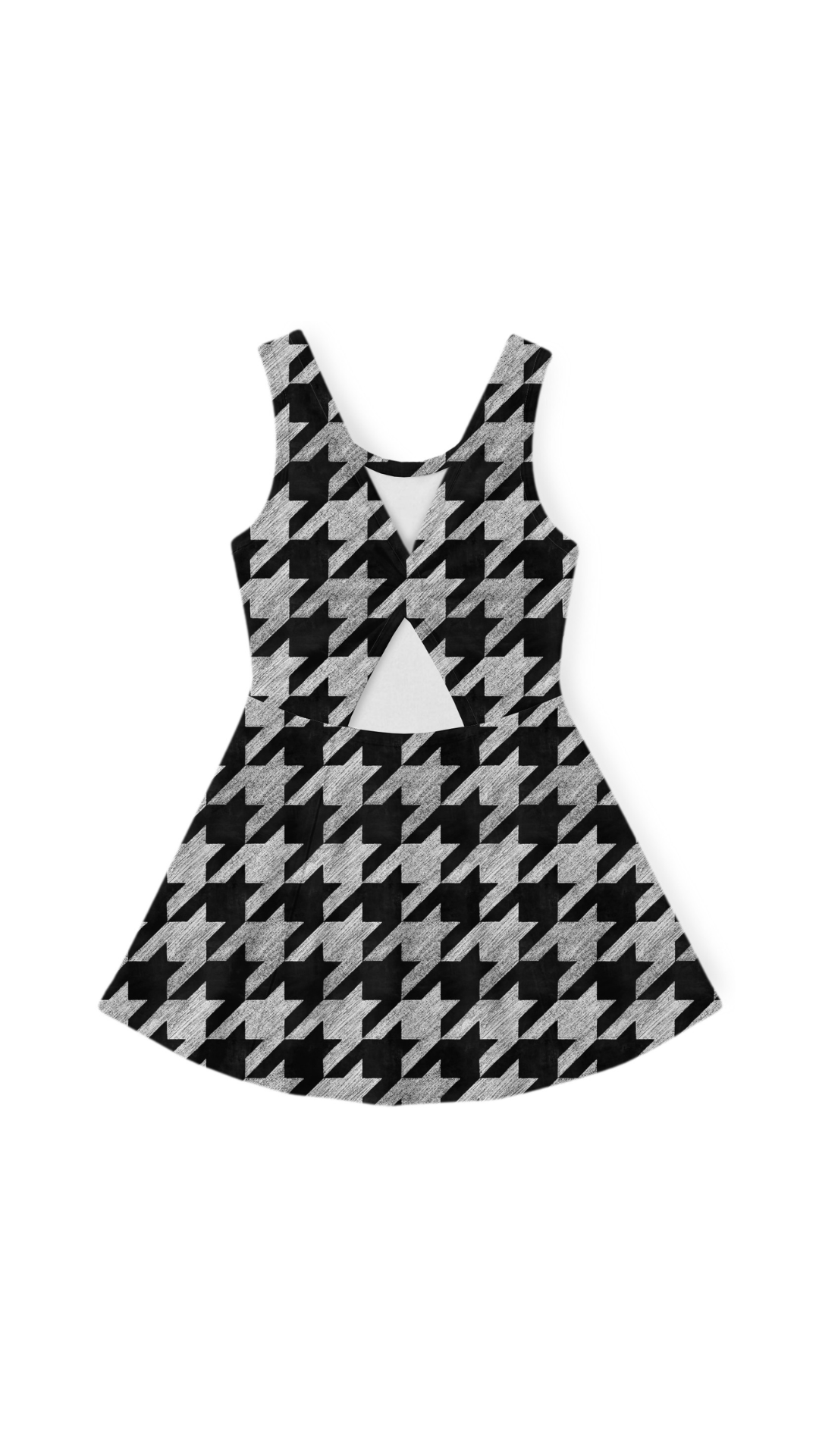 Modern Hound | Twistback Dress